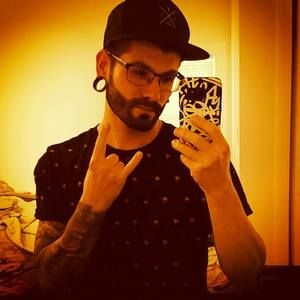 Meet your Posher, Scott